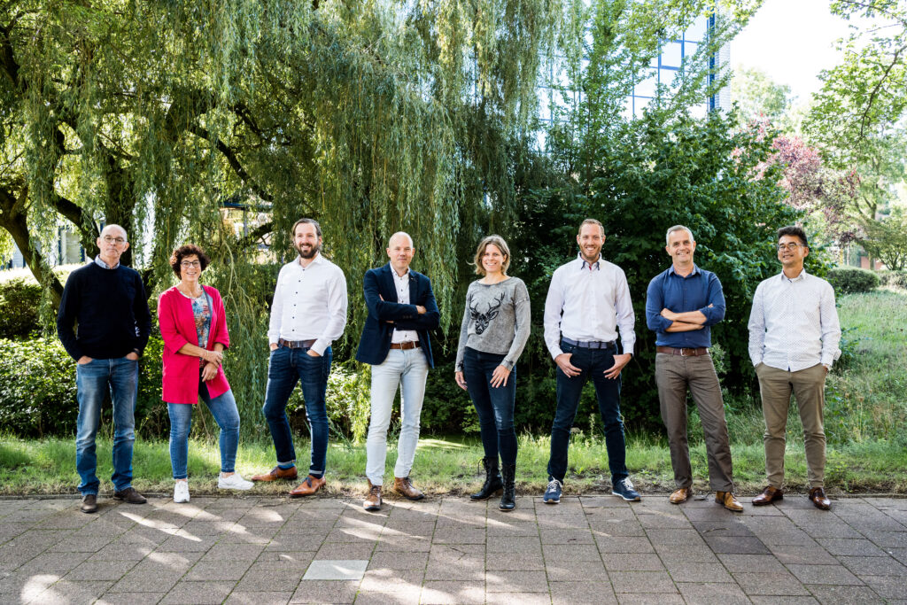 Team Covalent