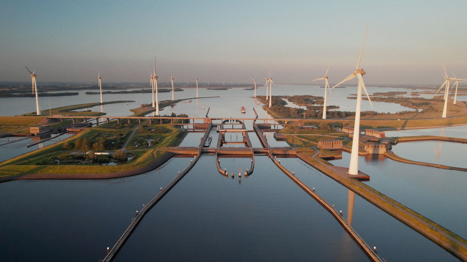 Spraakmakende projecten waaraan Covalent meewerkte